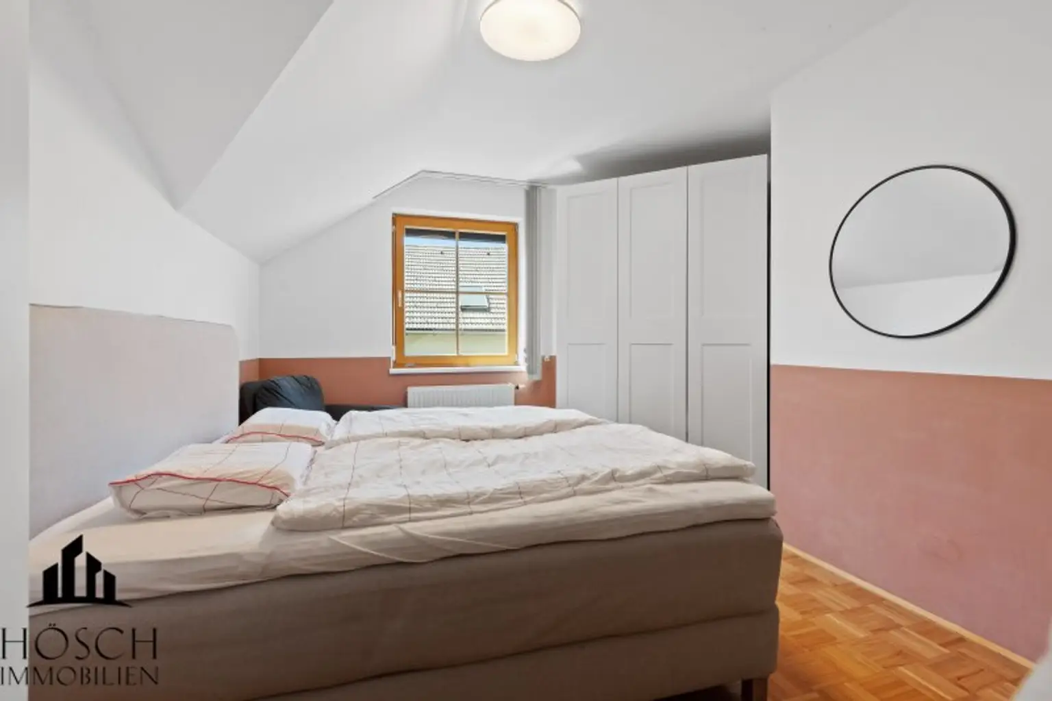 Traumhaftes Familiendomizil in Guntramsdorf: 4 Zimmer mit Garten & Terrasse
