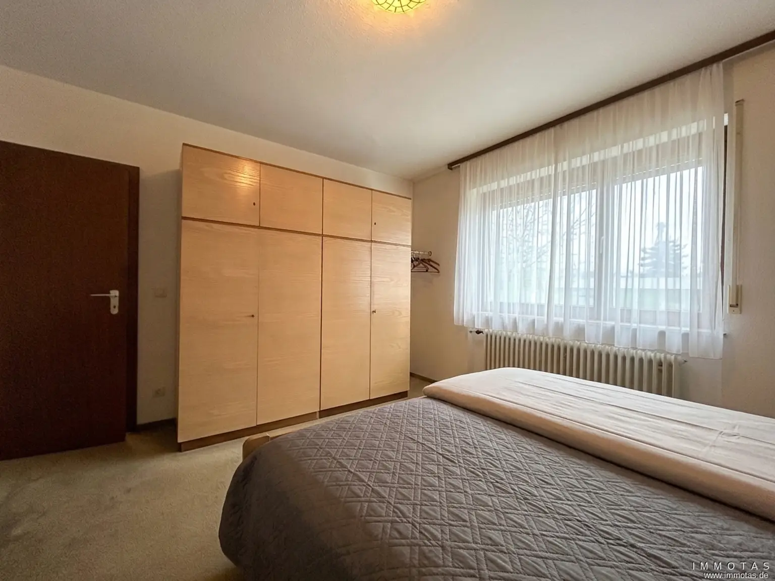 Schlafzimmer 2 - KI-generiert