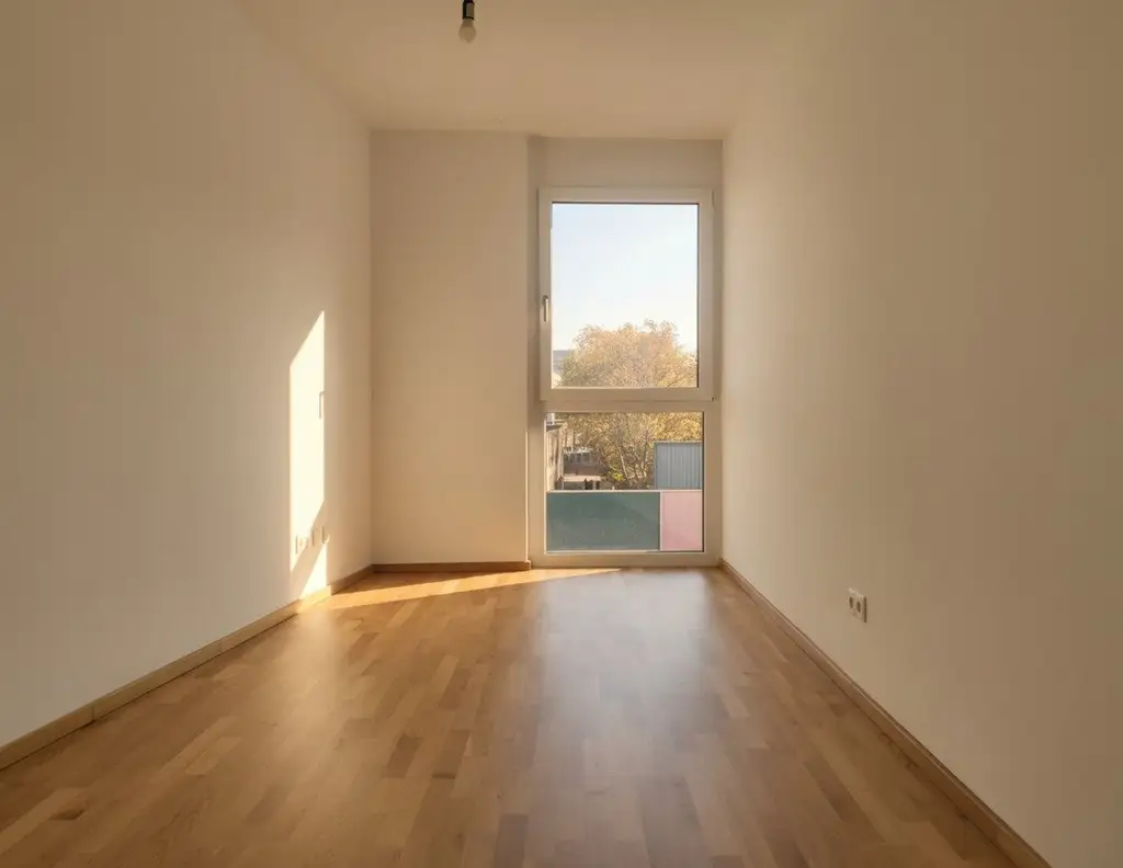 Urbanes & Modernes Wohnen in Meidling | Ab sofort beziehbar