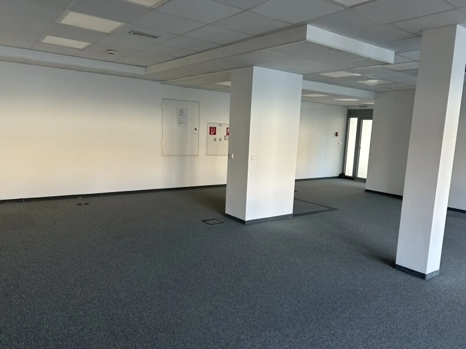 Bürofläche im UKH Linz – ideal für medizinische und soziale Einrichtungen