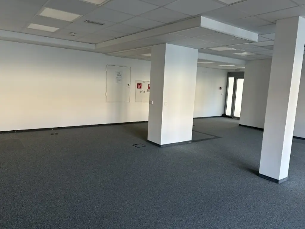 Bürofläche im UKH Linz – ideal für medizinische und soziale Einrichtungen