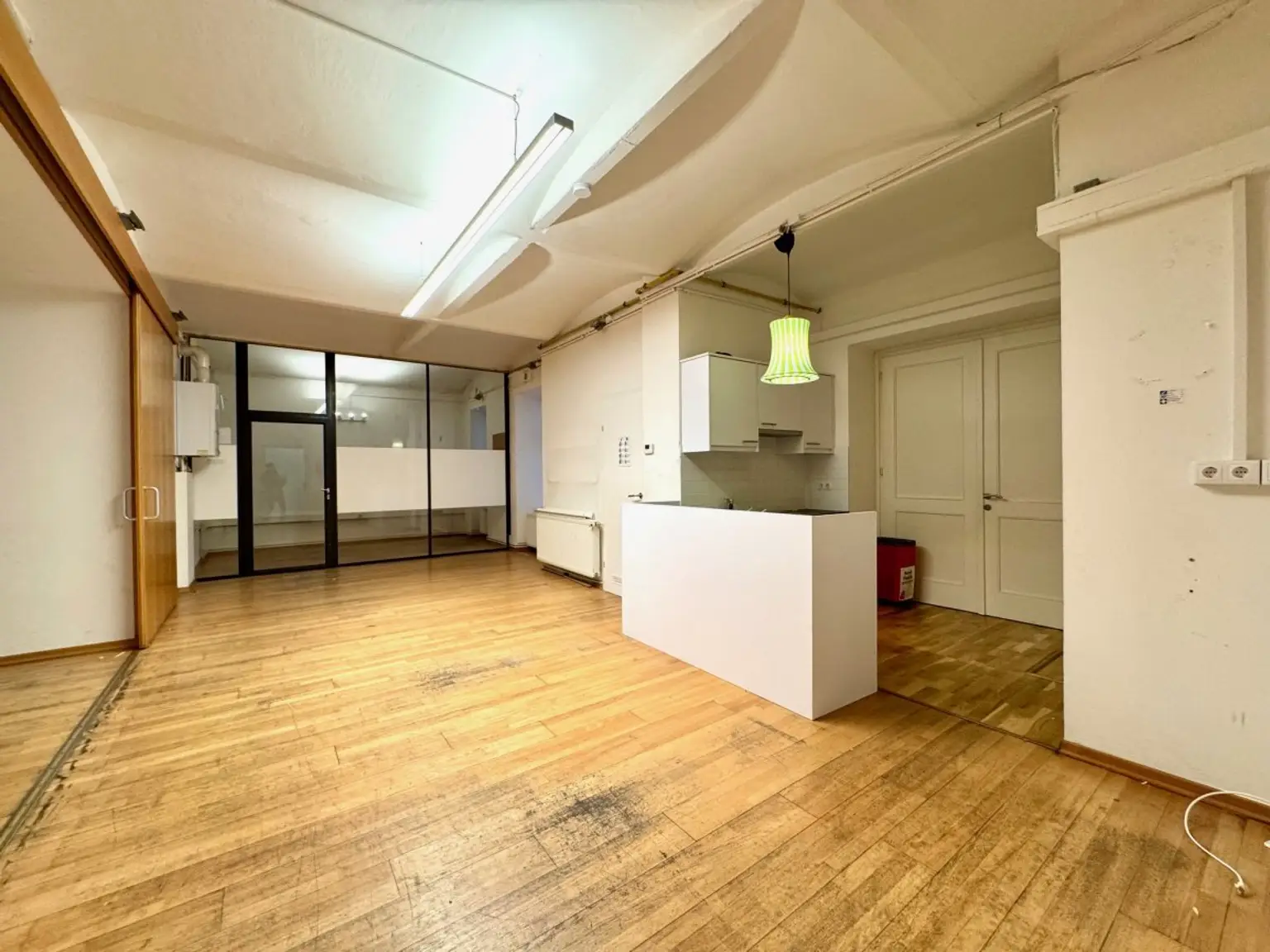 1 | ++ NEU ++ RUHIGES BÜRO mit ca. 132 m² in 1120 Wien | Prima Service Immobilien