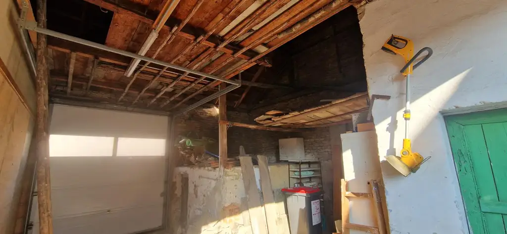 OPEN HOUSE! Kleines Haus mit großem Potenzial