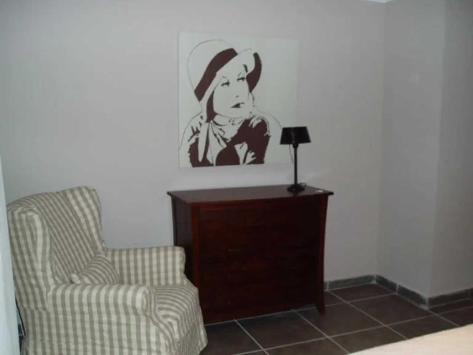 Apartment 20-Caldera del Rey-Salon 2
