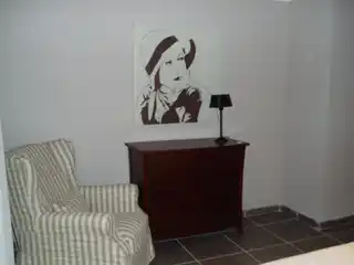 Apartment 20-Caldera del Rey-Salon 2