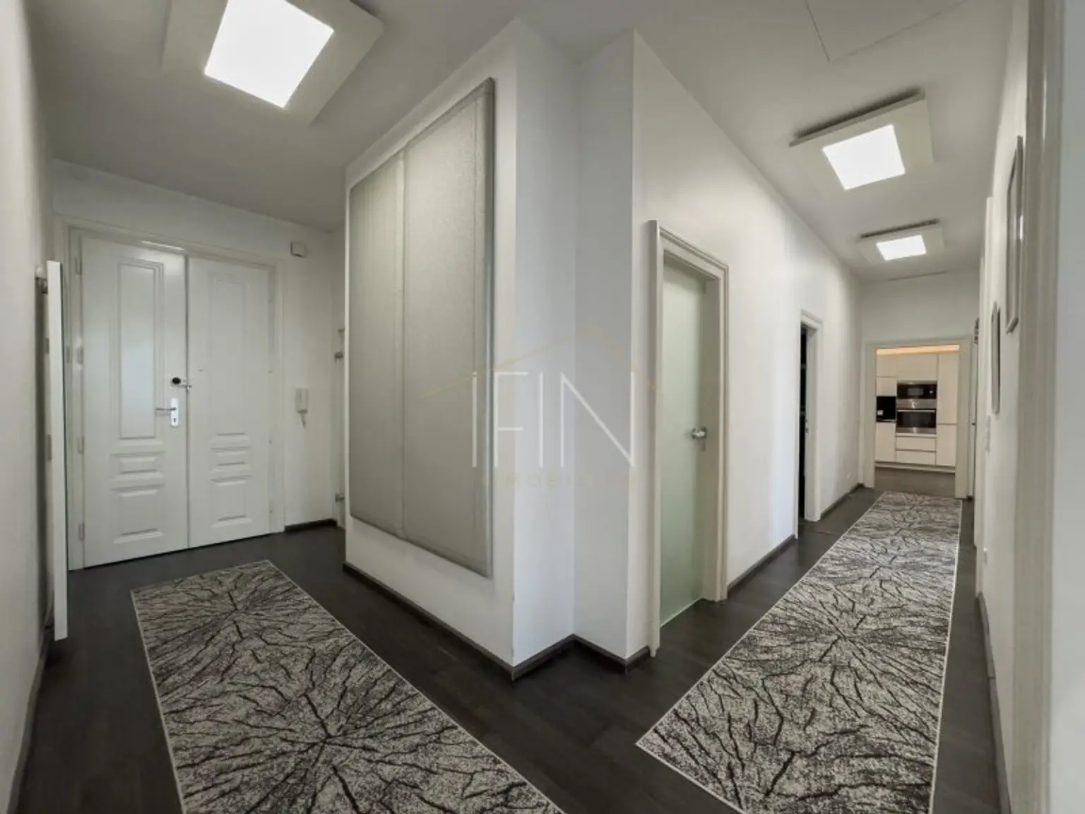 Altbauliebe trifft Wiener Klassik - 124m² Stil und Eleganz im 4. Bezirk