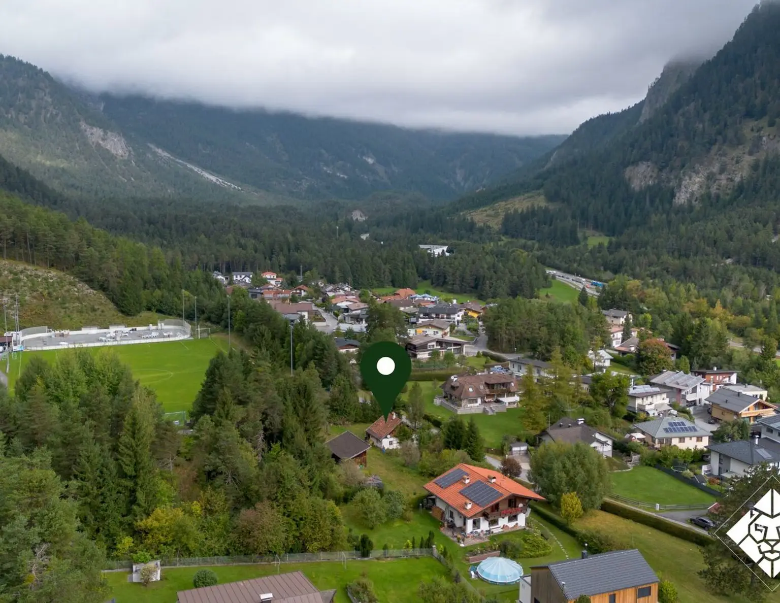 Ihr Traumgrundstück in Nassereith - Platz für Neues!