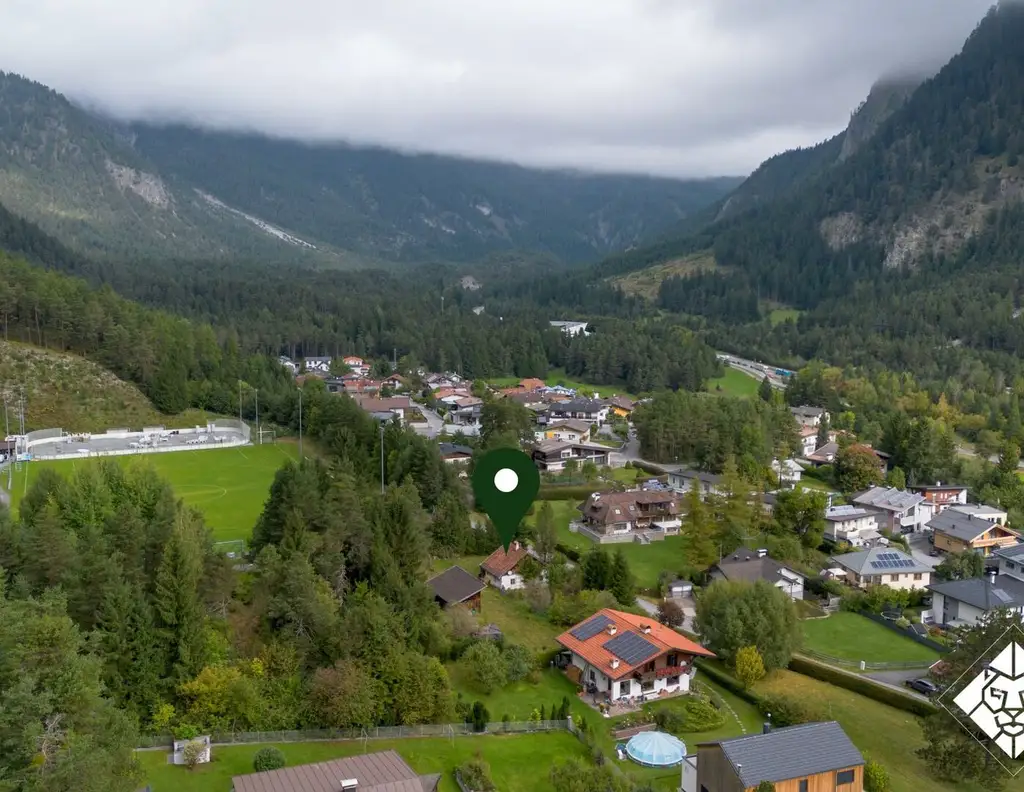 Ihr Traumgrundstück in Nassereith - Platz für Neues!