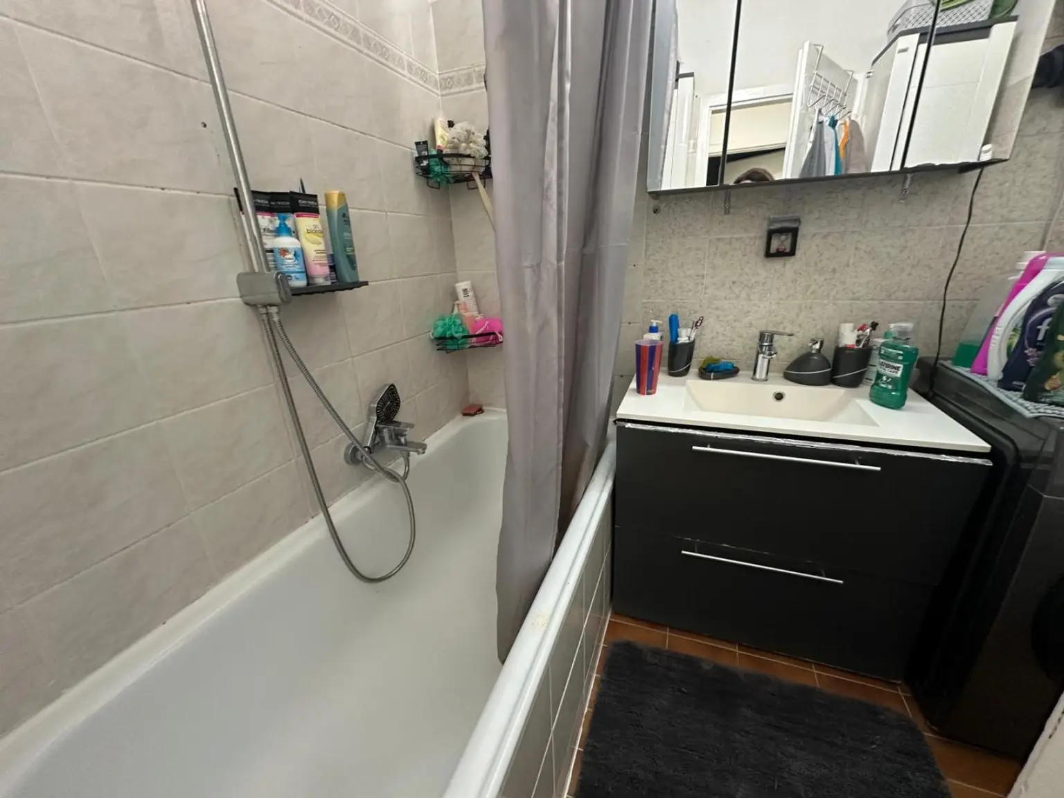 3-Zimmer Wohnung in Gösting-ruhige Lage