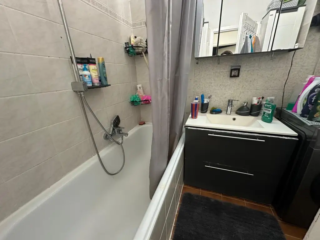 3-Zimmer Wohnung in Gösting-ruhige Lage