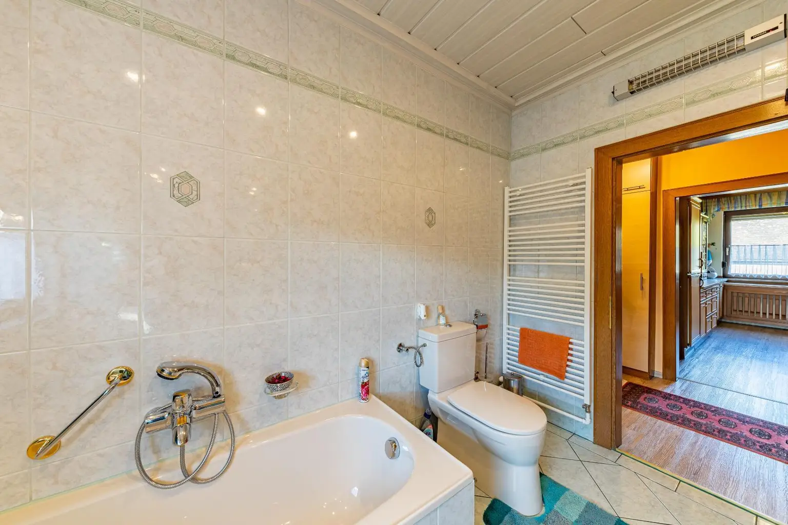 Toilette 2