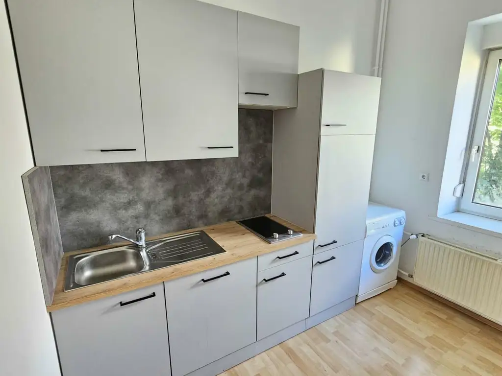 Prankergasse - Vermietete Eigentumswohnung als Anlage inkl. Küche ++Videorundgang++