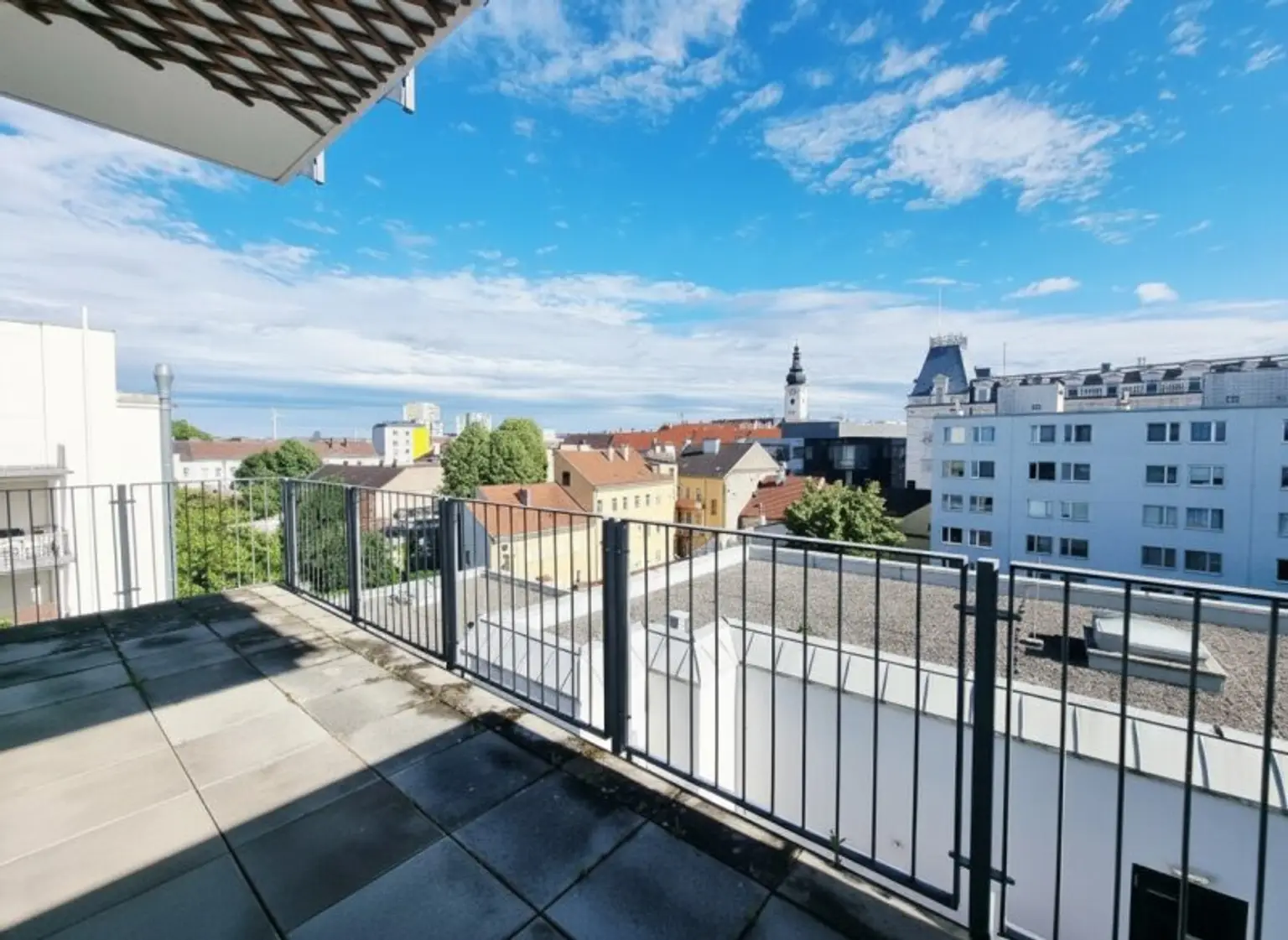 Ausblick