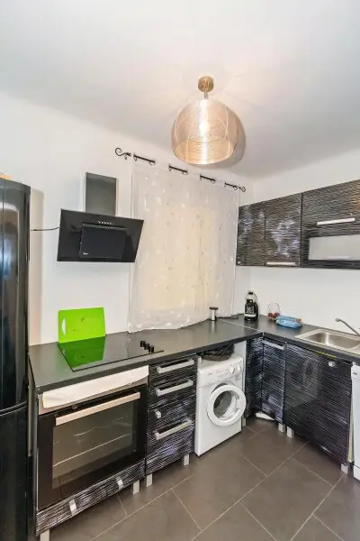 Ganz oben mit Aussicht und 26 m² Terrasse