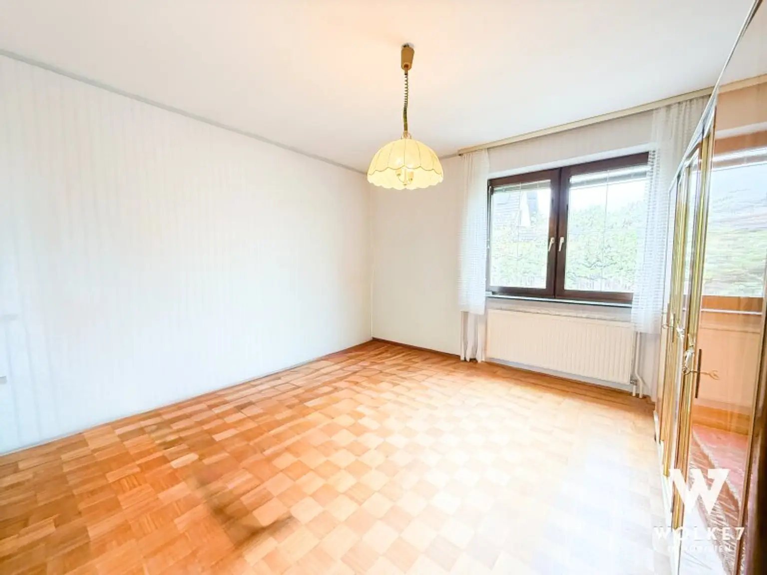 Charmantes Einfamilienhaus mit großem Garten in ruhiger Lage – Harland, St. Pölten