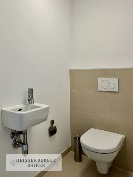 PANORAMA, TERRASSEN UND TOLLE AUFTEILUNG /// PENTHOUSE /// ALTE DONAU, UNO, DONAUZENTRUM /// VORSTEUERABZUG MÖGLICH!