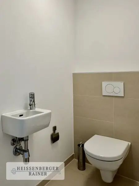 PANORAMA, TERRASSEN UND TOLLE AUFTEILUNG /// PENTHOUSE /// ALTE DONAU, UNO, DONAUZENTRUM /// VORSTEUERABZUG MÖGLICH!