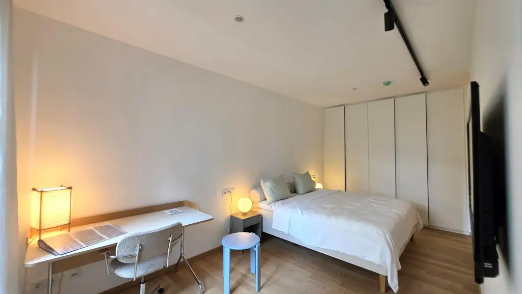 17.OG!!! 3-Zimmer + MEGA Terrasse bei der UNO-City!! ERSTBEZUG  DC-FLATS!!