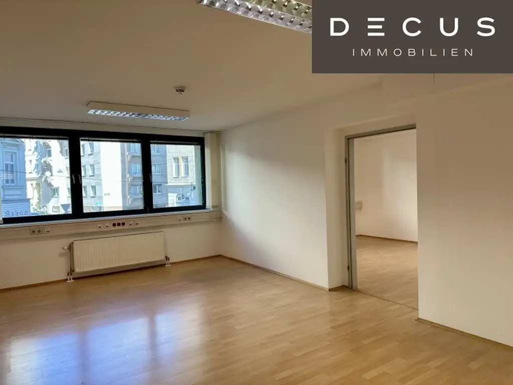 + + + ARKADENHOF + + + GEKÜHLTES BÜRO + + +  U3 Schlachthausgasse + + +