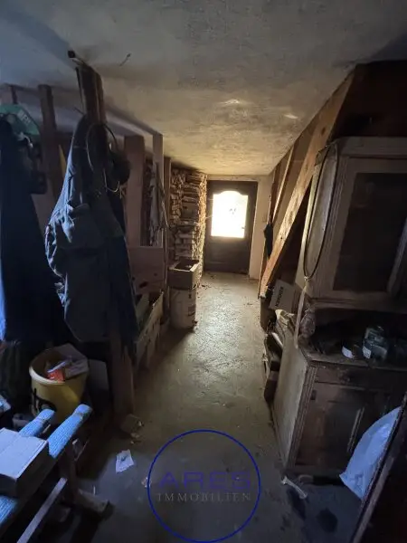 Einfamilienhaus bei Groß Gerungs