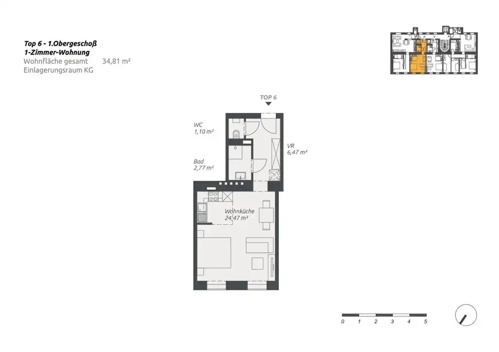 Plan 1