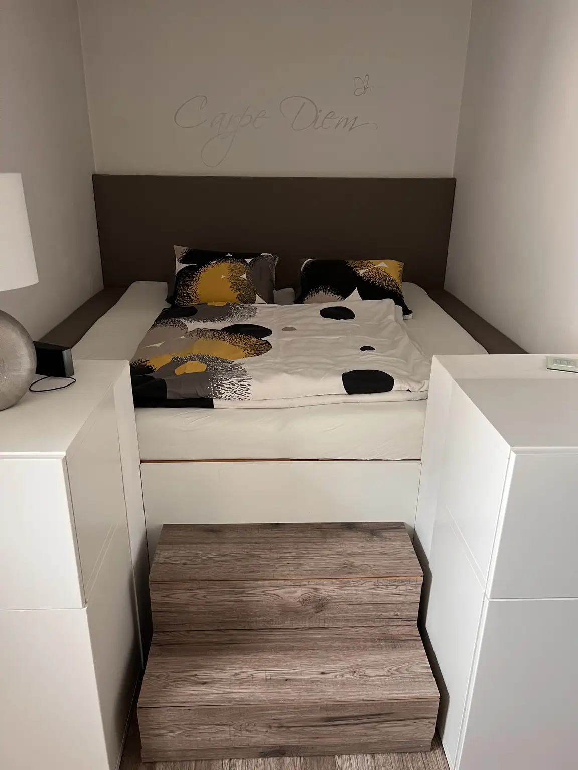 Moderne Gartenwohnung mit Pool: Komfortables Wohnen in Wals- Siezenheim für anspruchsvolle Genießer