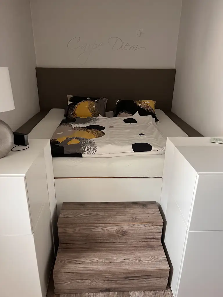 Moderne Gartenwohnung mit Pool: Komfortables Wohnen in Wals- Siezenheim für anspruchsvolle Genießer