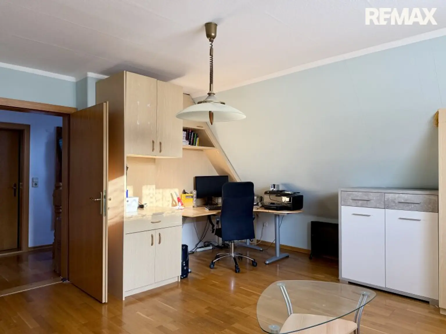 Wohnen im Grünen - Einfamilienhaus mit ca. 99,10 m² Wfl. auf 1.027 m² Grund in Ternitz zu kaufen!