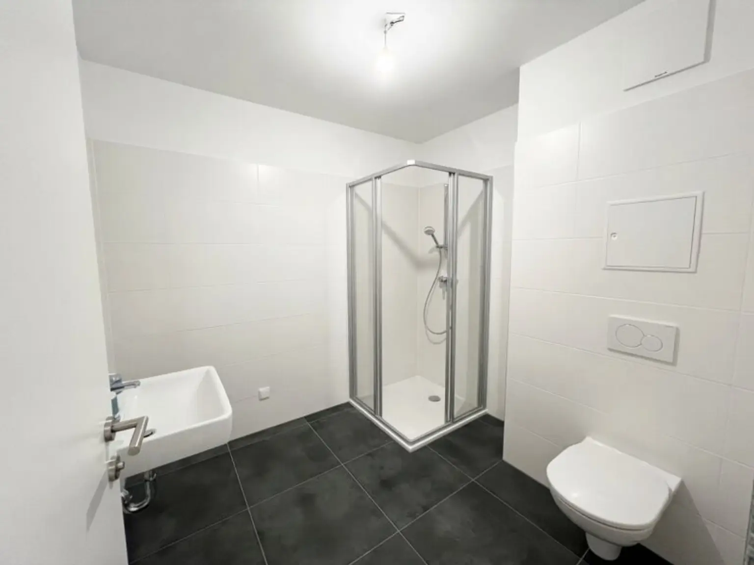 Badezimmer 1