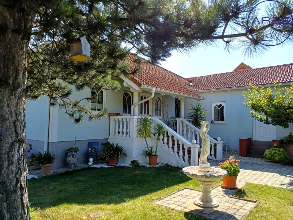 Wohnen wie im Urlaub: Bungalow in Gneixendorf überzeugt mit mediterranem Flair!