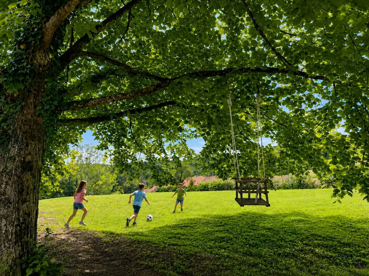 Kinderparadies