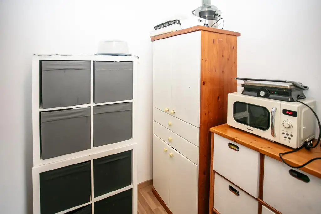 Großzügiges Wohnhaus in sonniger, ruhiger Lage im Kamptal