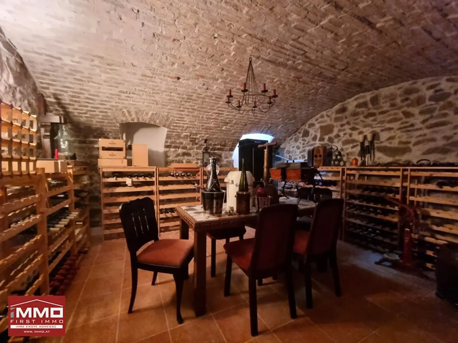 Villa mit Charme in 1190 Wien - Wohnen auf höchstem Niveau!