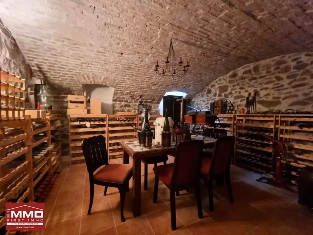 Villa mit Charme in 1190 Wien - Wohnen auf höchstem Niveau!