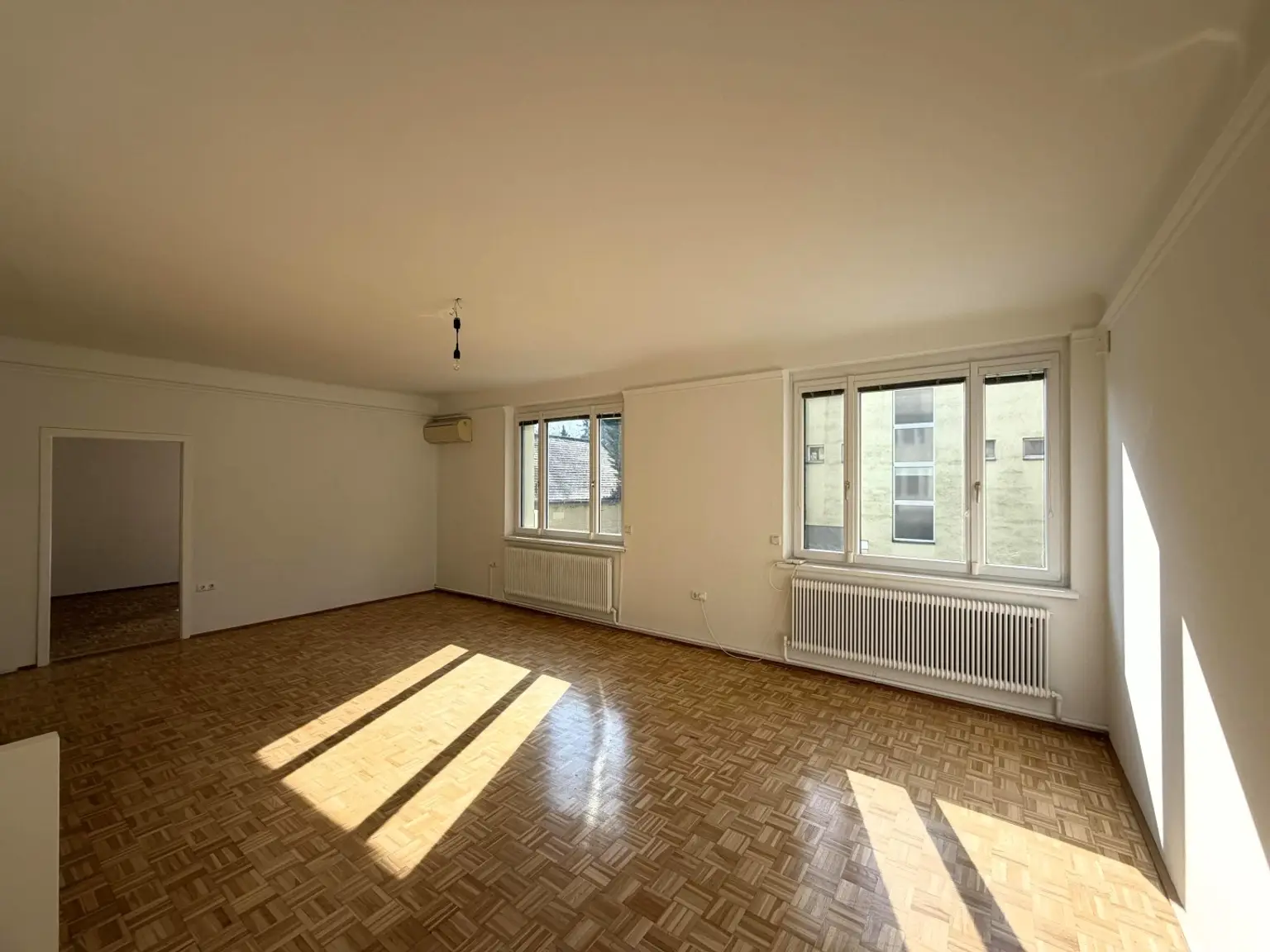 Wohnzimmer / klimatisiert