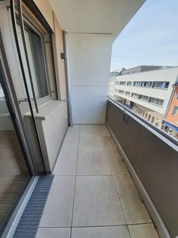 Loggia