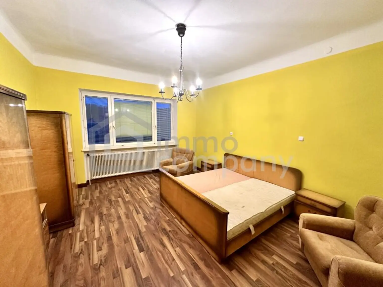 Einfamilienhaus in Loosdorf: 7 Zimmer, Terrasse, Garage – nur 170.000 €!