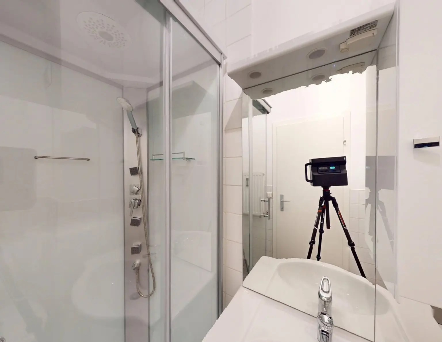 orea | Schöne 2-Zimmer-Wohnung Nähe Mur | Smart besichtigen · Online anmieten