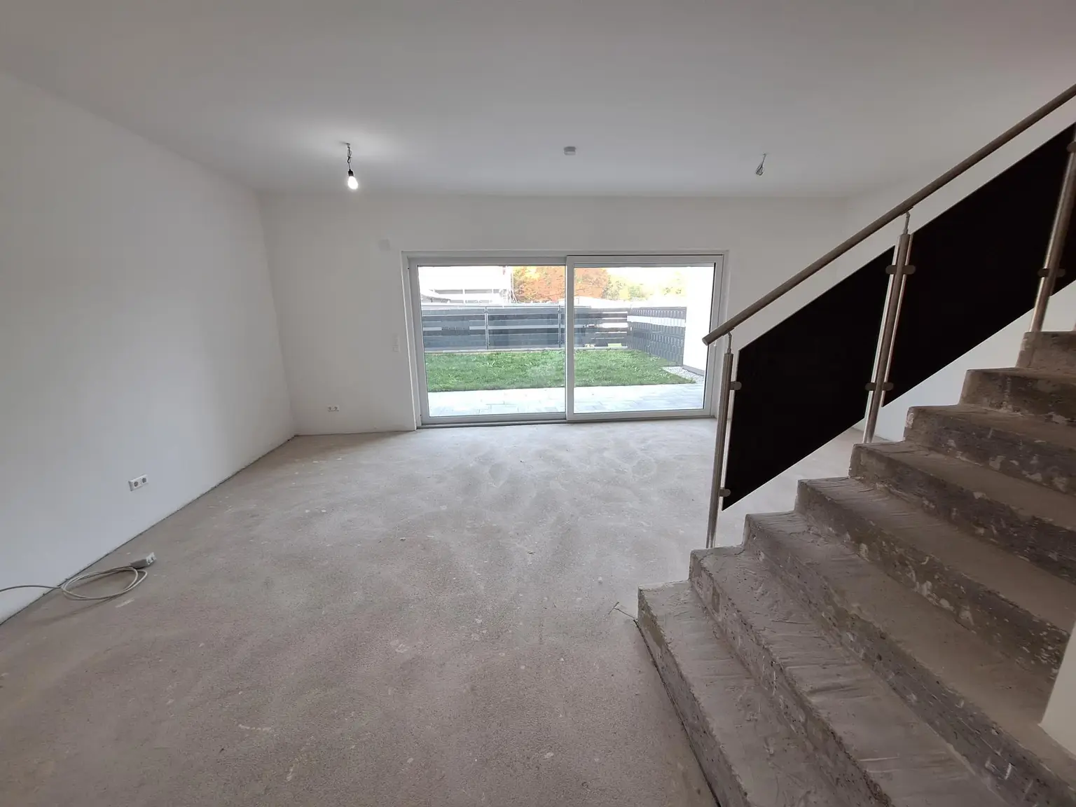 Top 3 - Vier Reihenhäuser stehen zum Verkauf