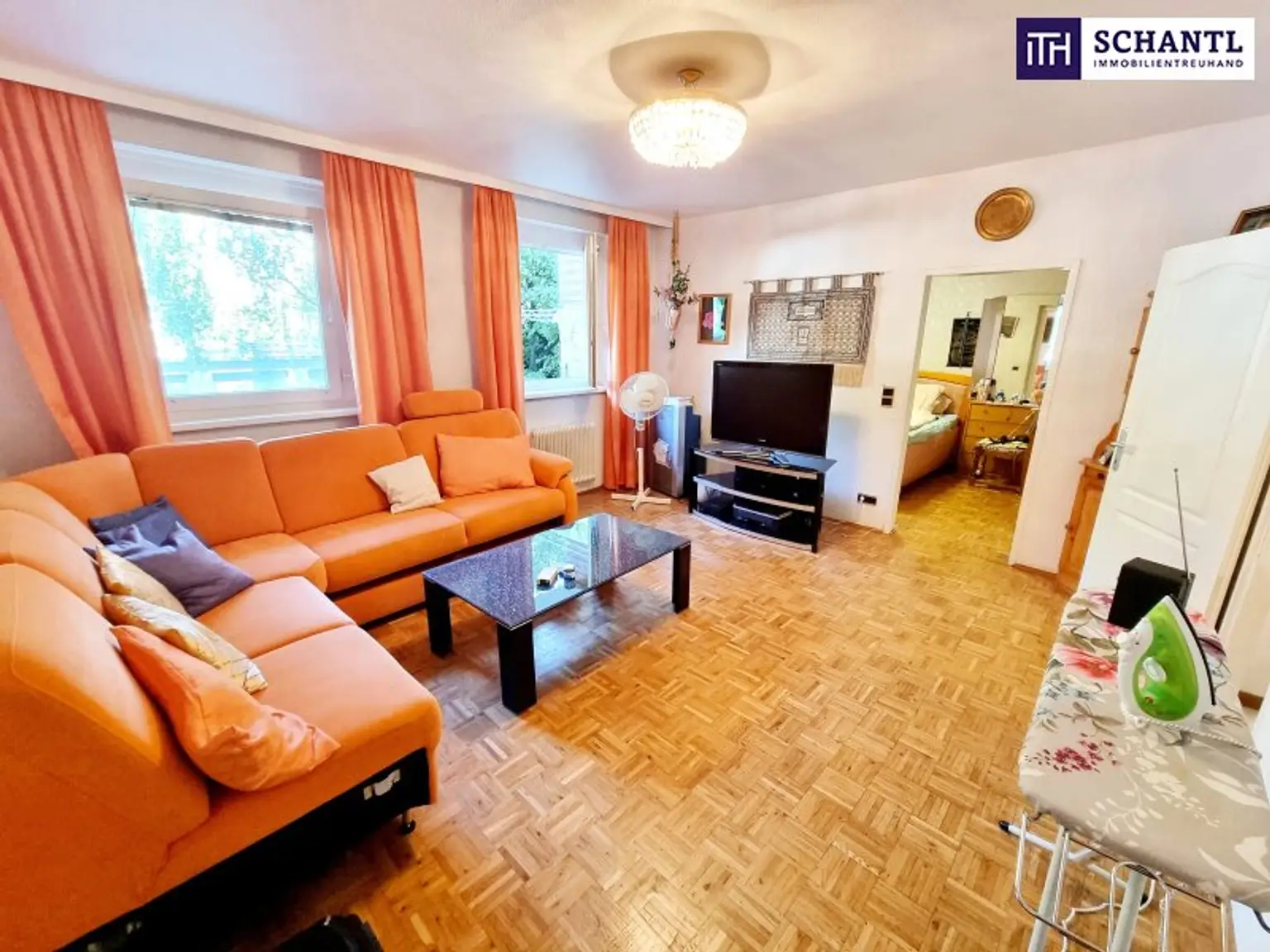 Sackgasse? Ja bitte - hier endet der Stress! 4-Zimmer Neubauwohnung + Absolute Ruhelage + Hofseitige Loggia mit Blick ins Grüne + Gepflegte Wohnhausanlage! Worauf warten Sie?
