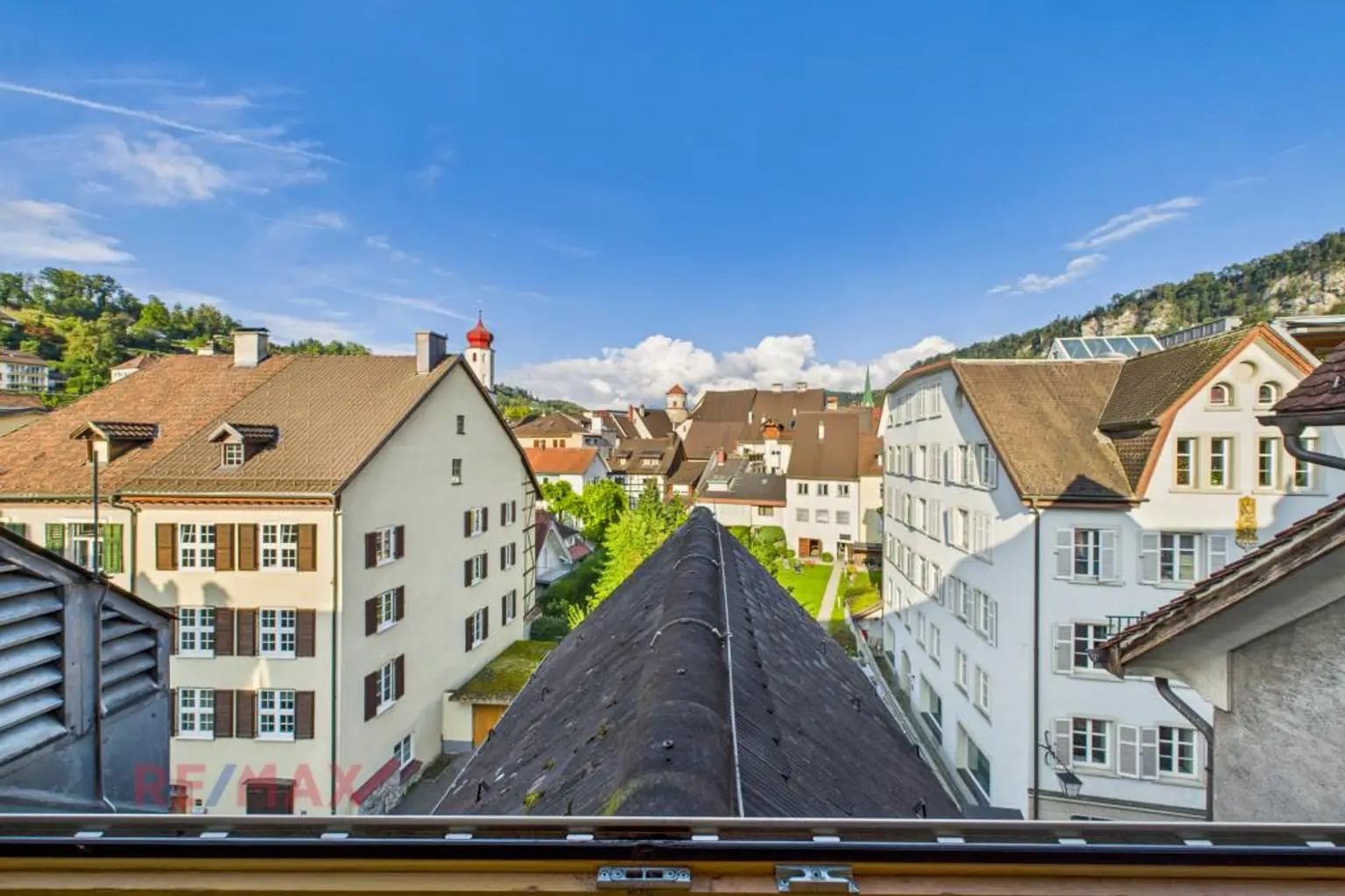 Stadtflair & zeitlose Eleganz im historischen Fachwerkstil
