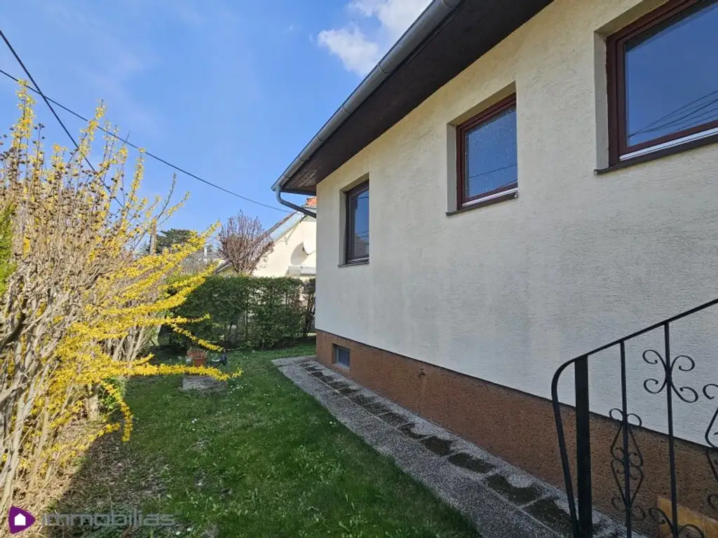 Nostalgie pur- gemütliches Wohnen nahe Mühlwasser!