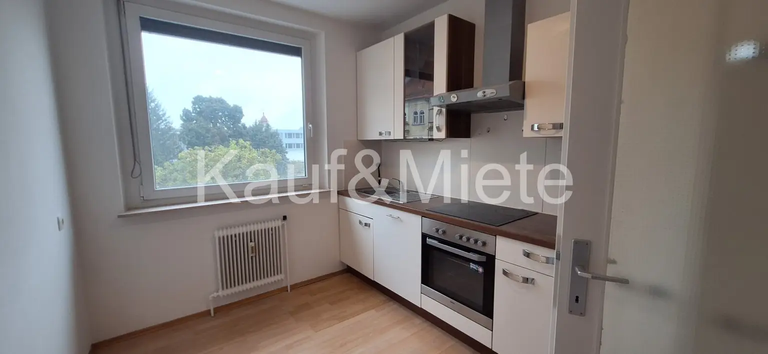 Top Familienwohnung in Top Lage