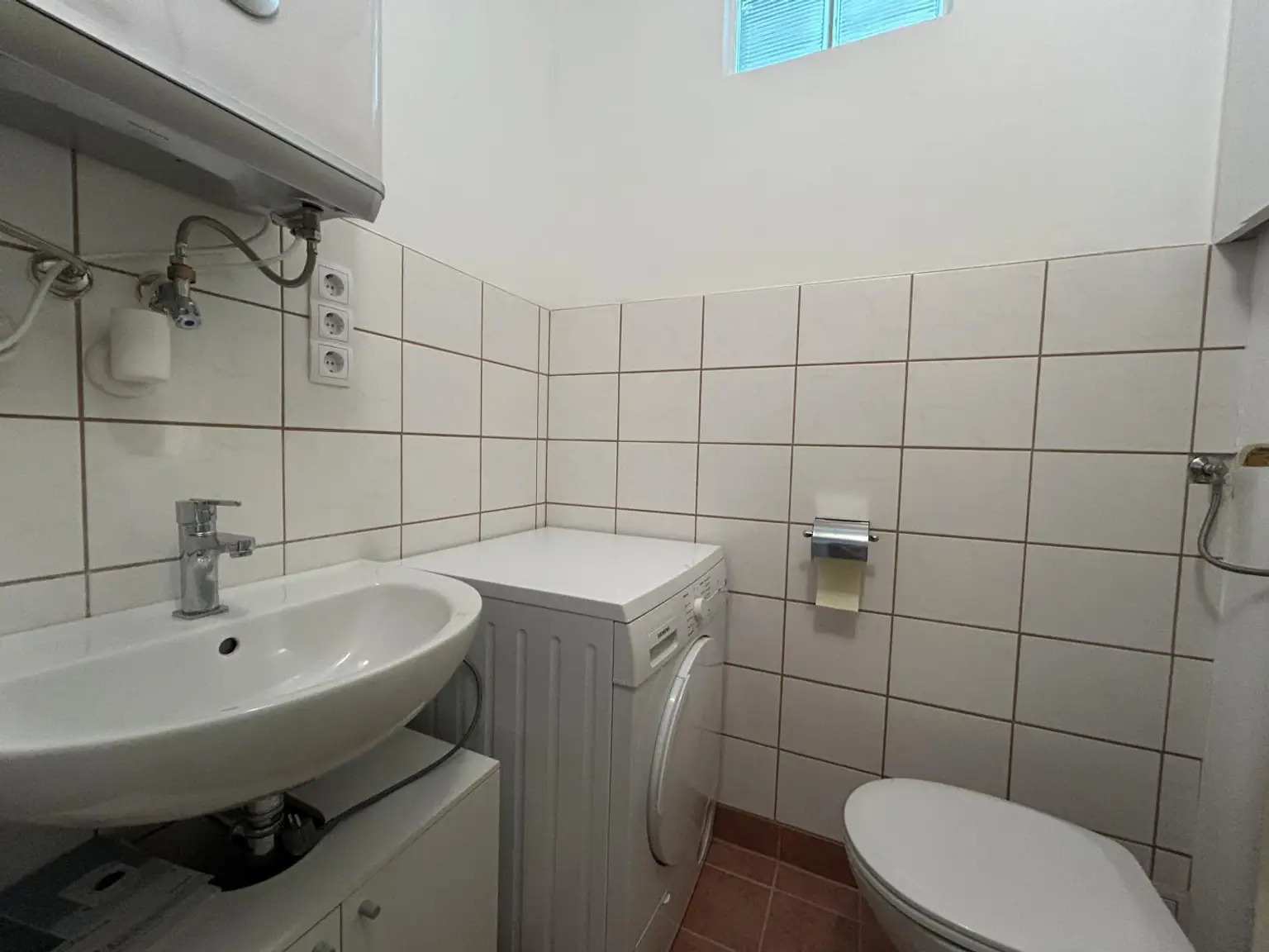 WC