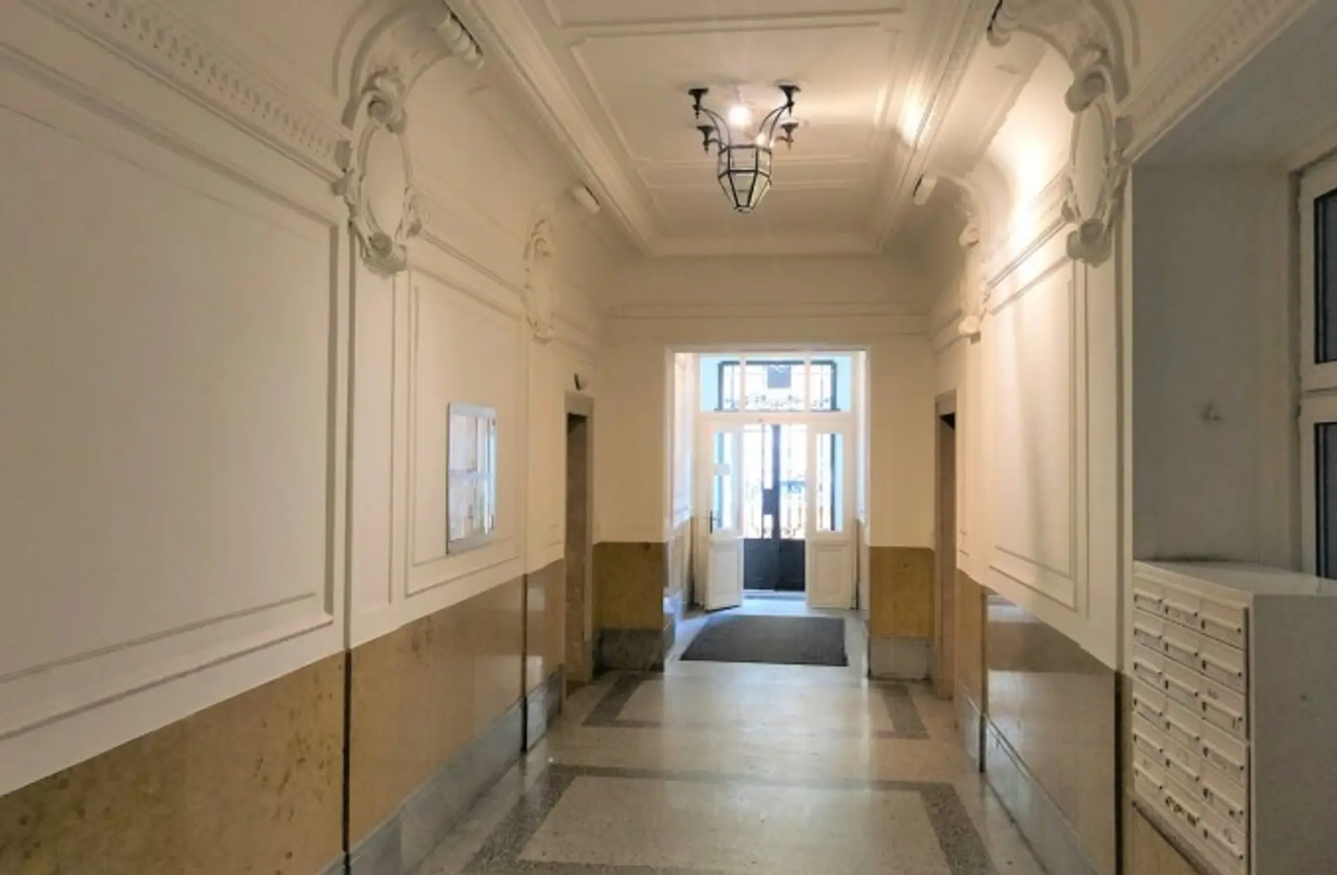 1010 Wien, Falkestraße 1 innen 3