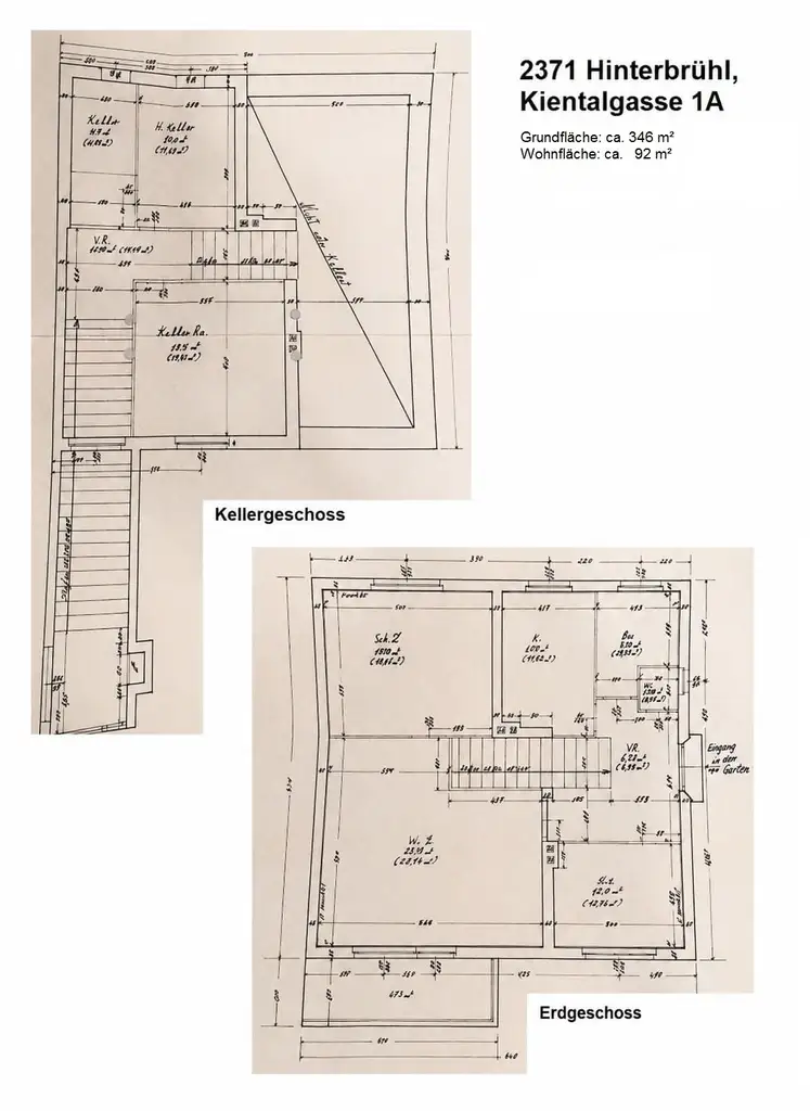 Plan 1