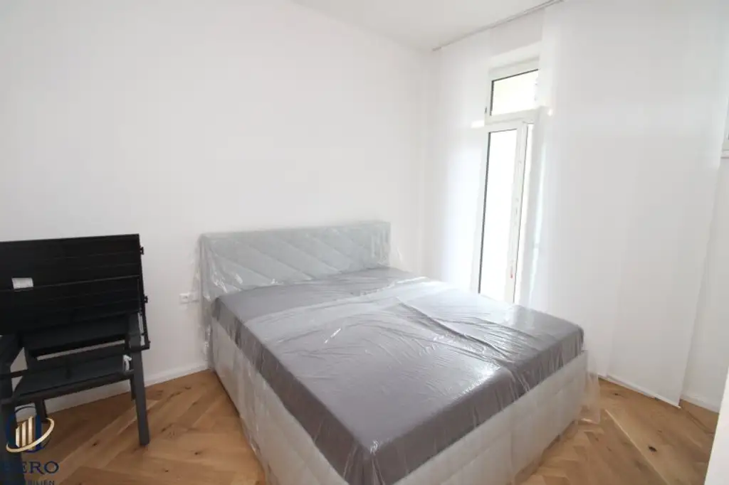 Provisionsfrei! Moderne 3-Zimmer-Wohnung mit Loggia!