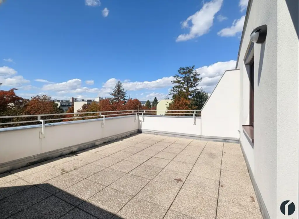 Ihr Rückzugsort über den Dächern – bezugsfertig, zentral und mit traumhaftem Weitblick!