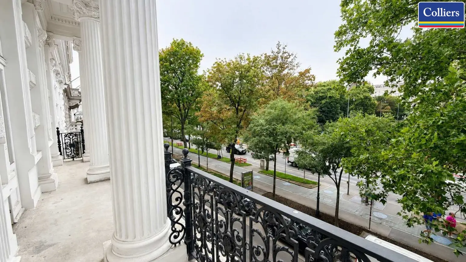 Balkon 2