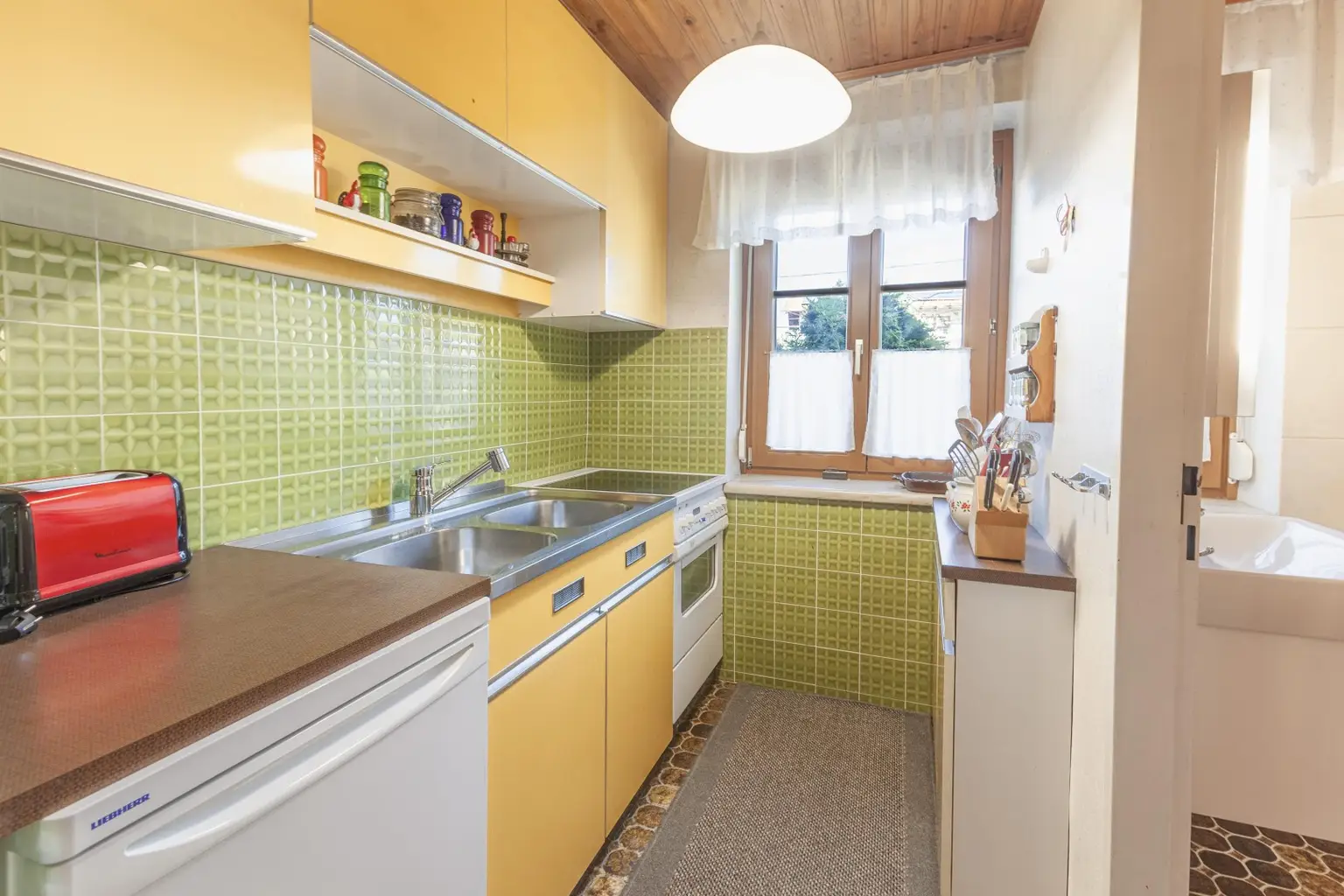 „Haus auf Eigengrund in Langenzersdorf!“